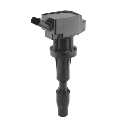 Bilde av BERU ZSE262 Tennspole 4 polet 12V SAE Tilkoplingstype