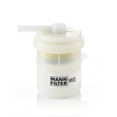 Bilde av MANN FILTER WK 52 Drivstoffilter ledningsfilter 6