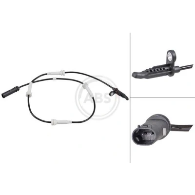 Bilde av A.B.S. 32054 ABS Sensor 925