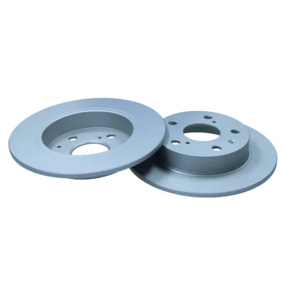 Bilde av QUARO QD7940 Bremseskiver 259 9,1 5 114 fullt ut spraylakkert SUZUKI: Vitara IV SUV, SWIFT 4, SX4 II S Cross