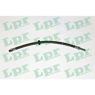 Bilde av LPR 6T48477 Bremseslange 393 F10X1 VOLVO: V70 2, XC70 I Cross Country, S80