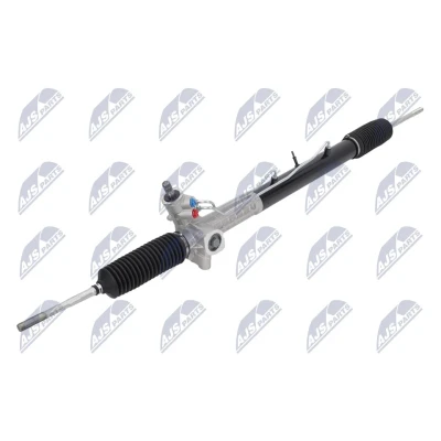 Bilde av NTY SPK CT 001 Tannstang hydraulisk