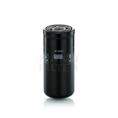 Bilde av MANN FILTER WH 960/2 Filter, arbeidshydraulikk