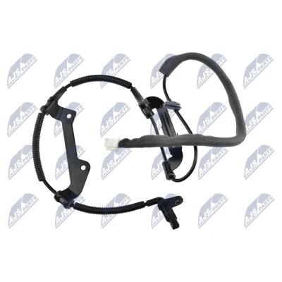 Bilde av Sensor, hjulturtall, bakaksel, Høyre hyundai santa fé ii, iii, skåp/suv 95681 2B0
