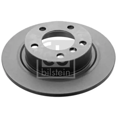 Bilde av FEBI BILSTEIN 43822 Bremseskiver bakaksel 280 10 5 120 fullt ut belagt MINI: Countryman
