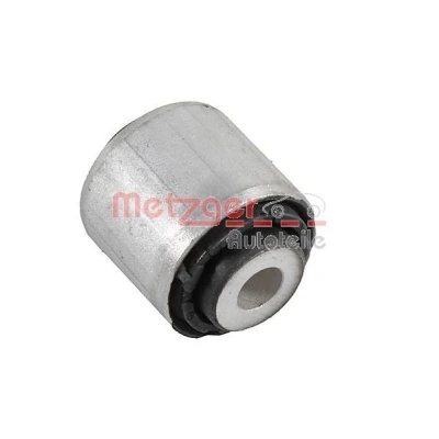 Bilde av METZGER 52094909 Styrestang Lagring bakaksel, på begge sider, bak, innvendig Gummimetallager for casterstag