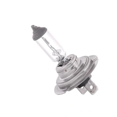 Bilde av TOPRAN 108 842 Lyspære, fjernlys H7 12V 55W Halogen BMW: 5 Touring, X5, 3 AUDI: Q5, A6 C7 Avant, A4 B7 VOLKSWAGEN: Touran I