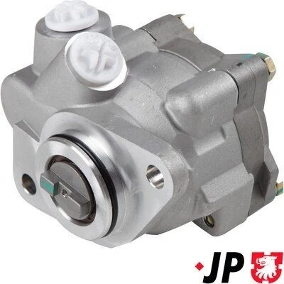 Bilde av JP GROUP 3345100500 Hydraulikkpumpe hydraulisk FIAT: Ducato III Van