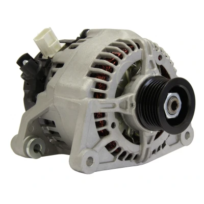 Bilde av MAPCO 13618 Dynamo 14V 80A FORD: Focus Mk1 Stasjonsvogn, Hatchback