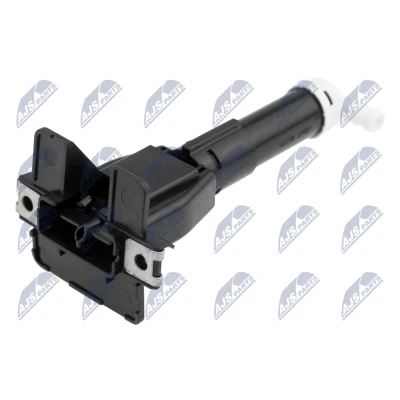 Bilde av Spylerdyse, lyskasterspyler, Venstre, honda accord viii, kombi 76885 TL0 S01
