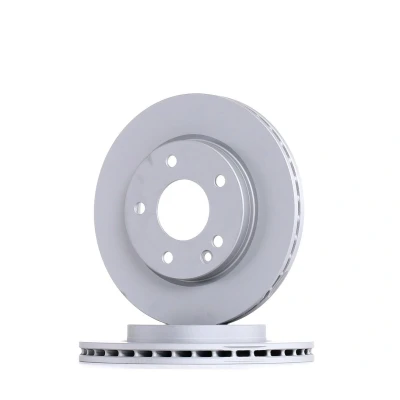 Bilde av BOSCH 0 986 478 875 Bremseskiver 259,9 22 5 112 ventilert, innvendig ventilert belagt legert / høykull MERCEDES BENZ: A Klasse