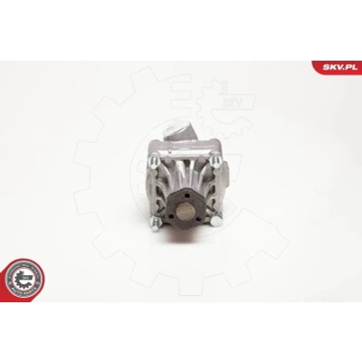 Bilde av Hydraulikkpumpe, styring, alfa romeo 155, 60500538, 60587317