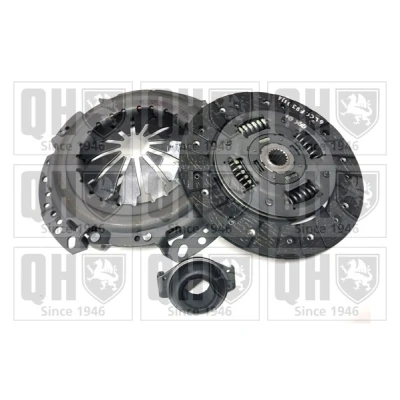 Bilde av QUINTON HAZELL QKT1397AF Clutch med lager, for gaffel ruller CITROËN: BX Hatchback