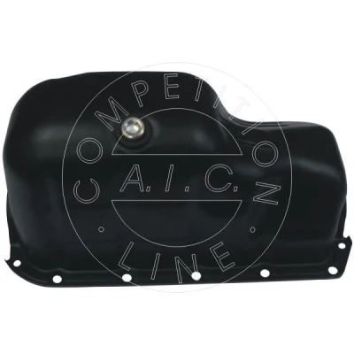 Bilde av AIC 54711 Bunnpanne uten oljekartetning FIAT: 500 Hatchback, FORD: KA Hatchback