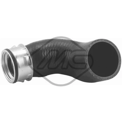 Bilde av Ladeluftslange, audi,seat,skoda,vw, 3C0145828F