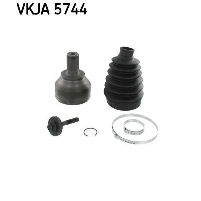 Bilde av Drivknute, drivaksel SKF VKJA 5744