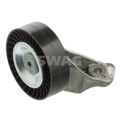Bilde av SWAG 30 93 0584 Styrerulle med holder AUDI: TT Coupé, VOLKSWAGEN: GOLF 6