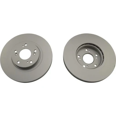 Bilde av KAVO PARTS Bremseskive HONDA: ACCORD 8, 8 Kombi 25mm 5 114mm ventilert belagt BR 2278 C 45251TL1G00,45251TL1G01,6135910 Bremseskiver