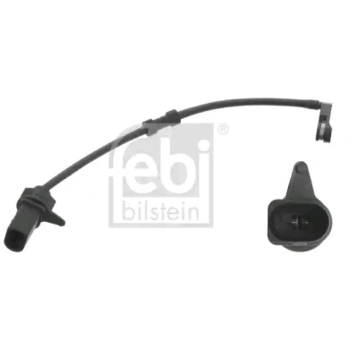 Bilde av FEBI BILSTEIN 45234 Bremsebeleggslitasje bakaksel AUDI: A8 D4