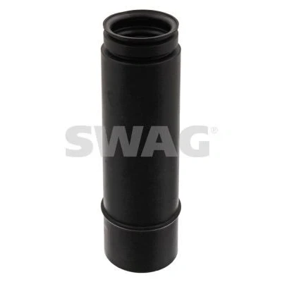 Bilde av SWAG 30 93 8657 deksel/folder, støtdemper bakaksel VOLKSWAGEN: Golf 6, Touran I, SKODA: Octavia 2 Combi