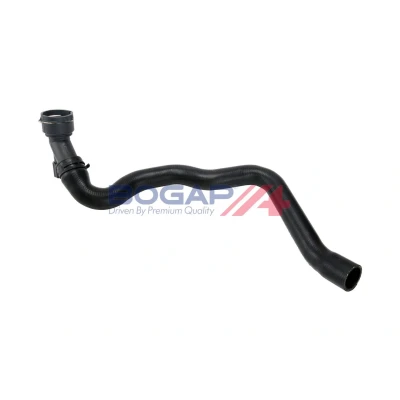 Bilde av BOGAP A4228600 Radiatorslange