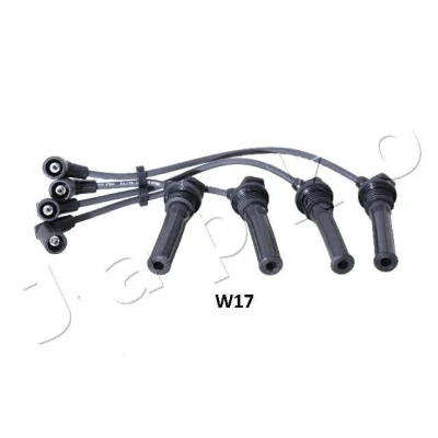 Bilde av JAPKO 132W17 Pluggledninger