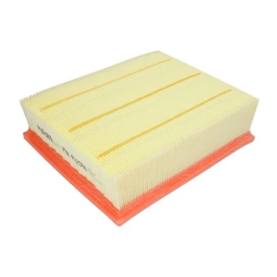 Bilde av PURRO PUR PA2066 Luftfilter 62 193 230 kantet Filterinnsats RENAULT: ESPACE 4, LAGUNA 2 Grandtour, CLIO