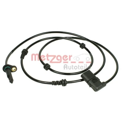 Bilde av METZGER 0900978 ABS Sensor framaksel venstre