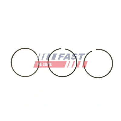 Bilde av FAST FT48402 Monteringssett, lader