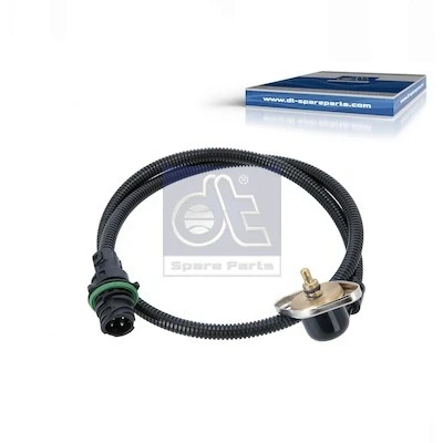 Bilde av DT Spare Parts 2.27178 Sensor, ladetrykk