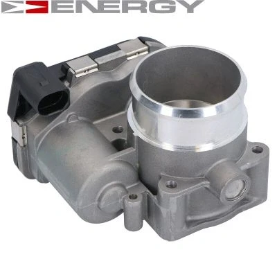 Bilde av ENERGY PP0013 Gasspjeld elektrisk AUDI: A4 B7 Avant, Sedan, B5 Avant
