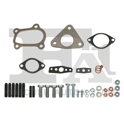 Bilde av FA1 KT750080 Monteringssett, lader NISSAN: Patrol GR 5 SUV