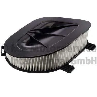Bilde av KOLBENSCHMIDT 50014694 Luftfilter 100 293 352 Filterinnsats BMW: X3, X5, X6