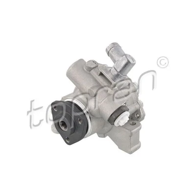 Bilde av TOPRAN 408 163 Hydraulikkpumpe MERCEDES BENZ: CLK Coupé, C Klasse T modell