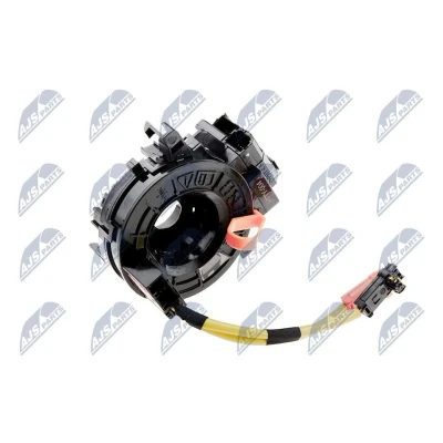 Bilde av NTY EAS TY 004 Airbag slepering