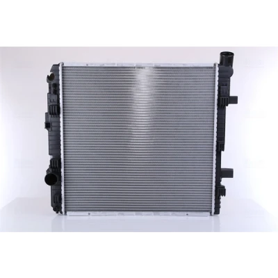 Bilde av NISSENS 62626A Radiator Aluminium 570 559 40 Kjøleribber loddet