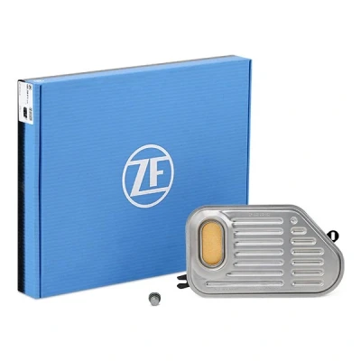 Bilde av ZF GETRIEBE 1060.298.073 hydraulisk filtersett, automatgir uten olje AUDI: A4 B9 Allroad, Allroad C5, A8 D2, VOLKSWAGEN: Passat B5 GP Stasjonsvogn