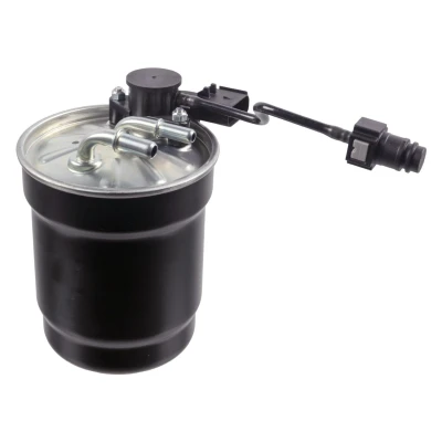 Bilde av FEBI BILSTEIN 185555 Drivstoffilter ledningsfilter