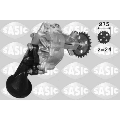 Bilde av Oljepumpe SASIC 3654015