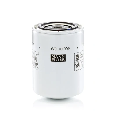 Bilde av MANN FILTER WD 10 009 Filter, arbeidshydraulikk 94mm