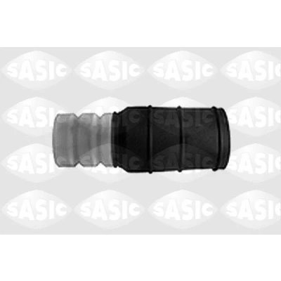 Bilde av SASIC 0335415 Anslagsbuffer, fjæring framaksel FIAT: Ducato II Flatvogn lastebil/Chassis