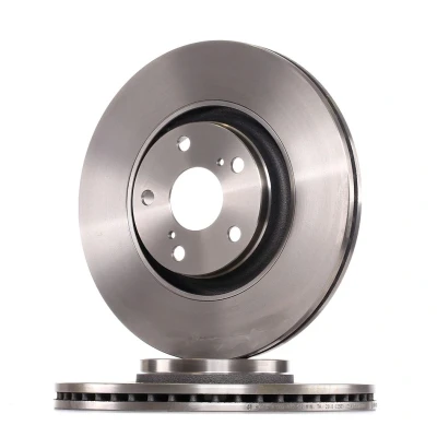 Bilde av BOSCH 0 986 479 562 Bremseskiver 320 26 5 114,3 ventilert oljet TOYOTA: Avensis III Stasjonsvogn, Verso, Sedan