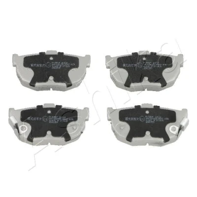 Bilde av Bremseklosser sett, Bakaksel, hyundai,kia,nissan, 1V0T2648Z, 4406008E91, 4406061E90, 4406061E92, 4406061E94, 4406065E90, 4406065E91, 440