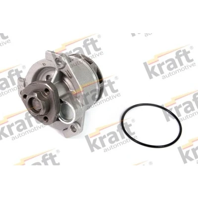 Bilde av KRAFT 1501715 Vannpumpe SAAB: 9 5 Sedan, Stasjonsvogn, OPEL: Zafira A, Astra G CC, Vectra C Sedan
