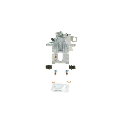 Bilde av BOSCH 0 986 134 239 Bremsecaliper Støpejern 46 HONDA: CIVIC 8 Hatchback