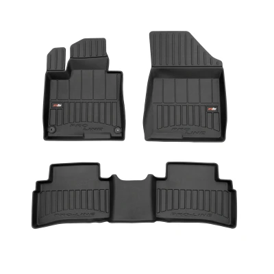 Bilde av Dype bilmatter 3D kia sportage v 2021 ,