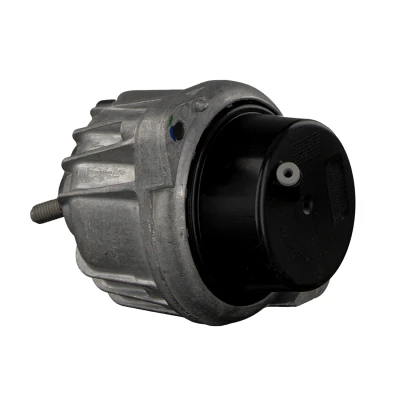 Bilde av FEBI BILSTEIN 32008 Motorfeste på begge sider hydrolager Aluminium BMW: 3 Sedan, Touring, 1 Hatchback
