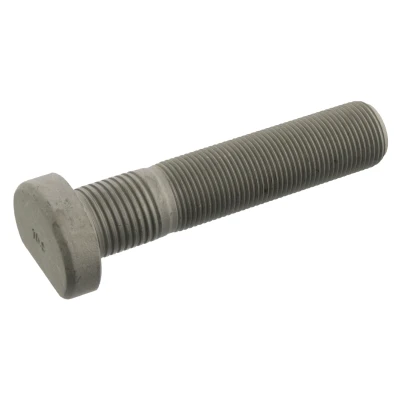 Bilde av FEBI BILSTEIN 107493 Hjulbolt M20 x 1,5 105 10.9 Sink lamell belagt
