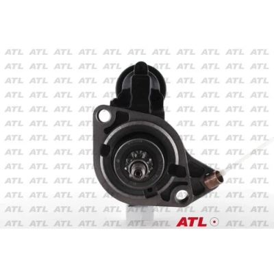 Bilde av Starter, audi a3, ford galaxy i, vw corrado, golf iii, passat b3/b4, b3/b4 variant, 020 911 023 J, L, M,