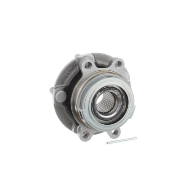 Bilde av SKF VKBA 7611 Hjullagersett med integrert ABS sensor 93